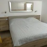 Apartmán Amphora Deluxe