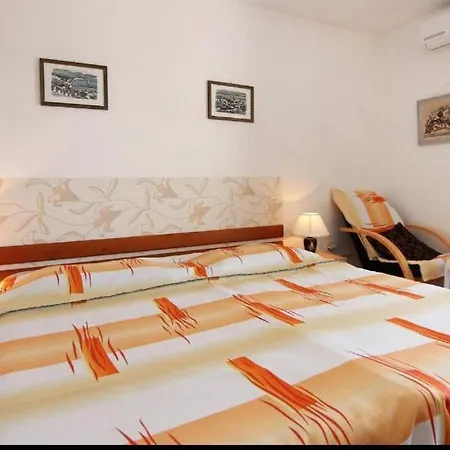 Apartamento Amphora Deluxe Vrboska
