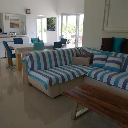 Lejlighed Amphora Deluxe *