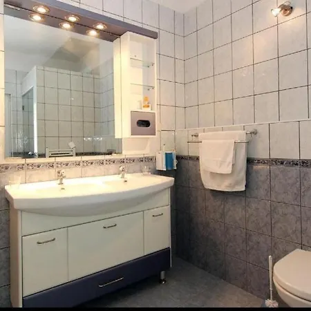 Amphora Deluxe Lejlighed *