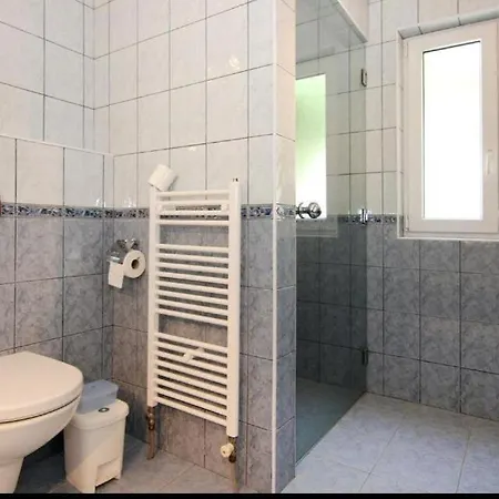 Apartamento Amphora Deluxe Vrboska