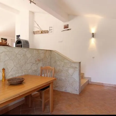 Apartamento Amphora Deluxe Vrboska