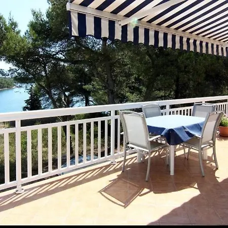 Amphora Deluxe Lejlighed