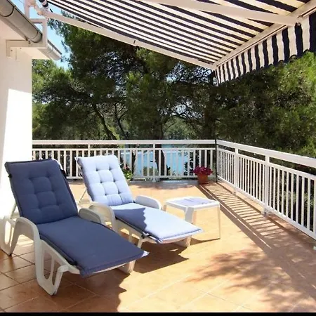 Apartamento Amphora Deluxe Vrboska