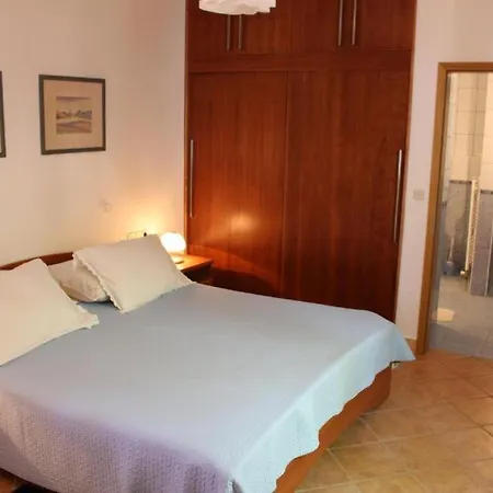 Apartamento Amphora Deluxe Vrboska