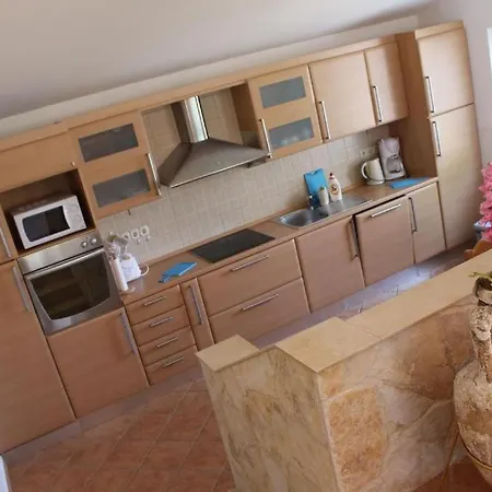 Apartamento Amphora Deluxe Vrboska
