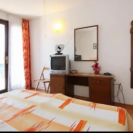 Apartamento Amphora Deluxe