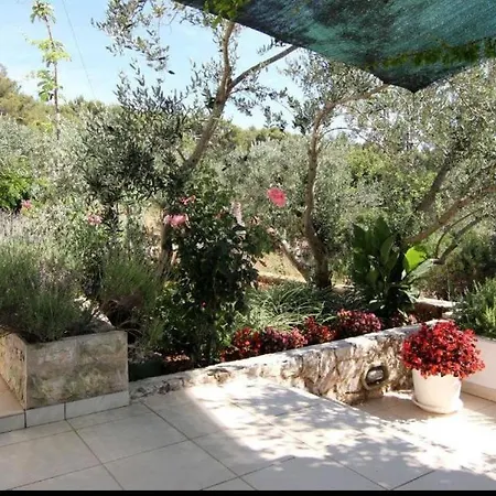 Amphora Deluxe Apartamento Vrboska
