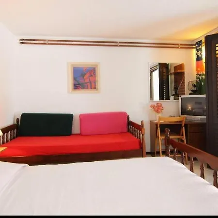 Lejlighed Amphora Deluxe