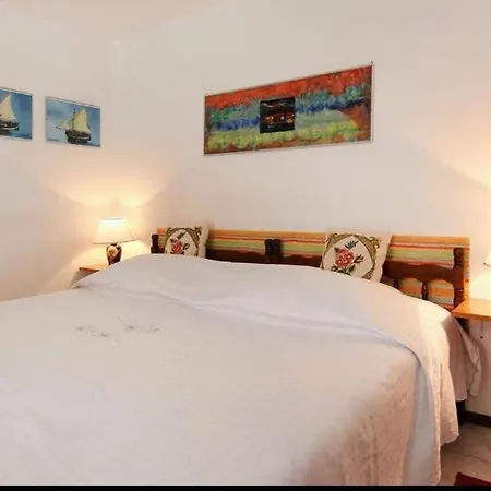 Lejlighed Amphora Deluxe *