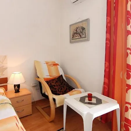 Amphora Deluxe * Vrboska