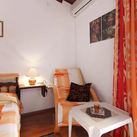 Lejlighed Amphora Deluxe