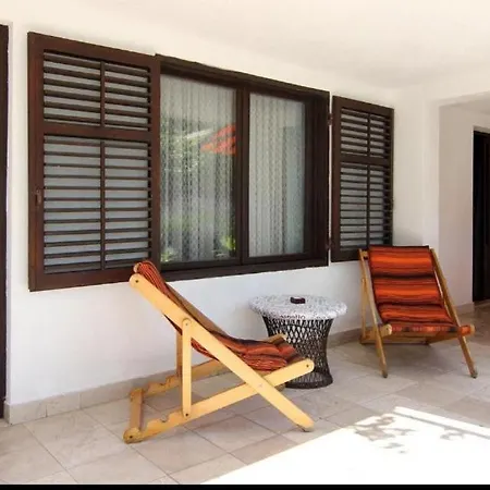 Amphora Deluxe Lejlighed Vrboska