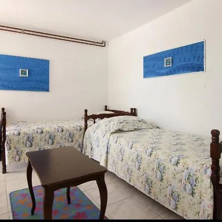 Apartamento Amphora Deluxe *