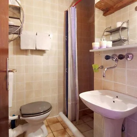 Amphora Deluxe Apartamento