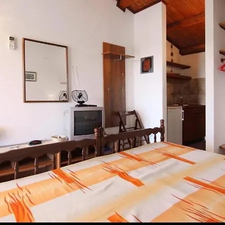 Amphora Deluxe Lejlighed *