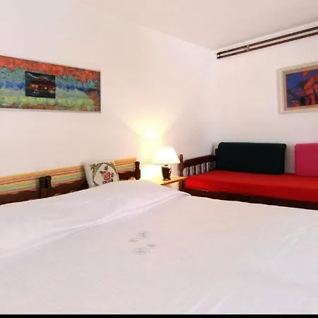 Amphora Deluxe Apartamento Vrboska
