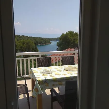 Amphora Deluxe Lejlighed Vrboska