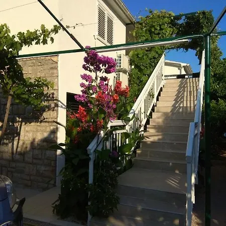 Lejlighed Amphora Deluxe