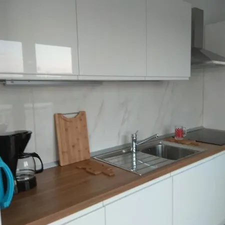 Lejlighed Amphora Deluxe *