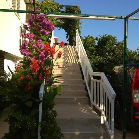 Lejlighed Amphora Deluxe