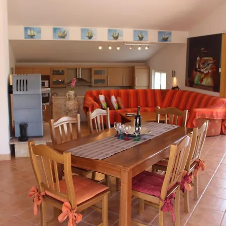 Apartamento Amphora Deluxe Vrboska