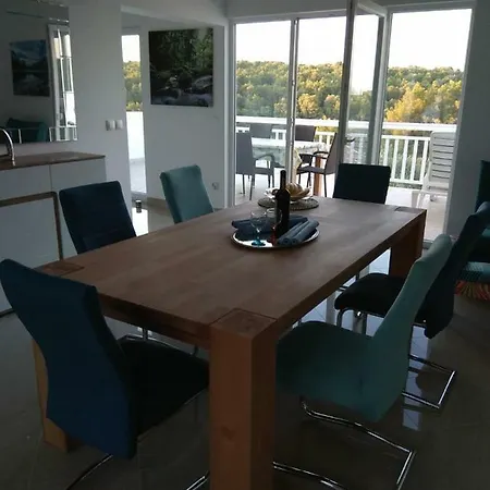 Amphora Deluxe Apartamento Vrboska
