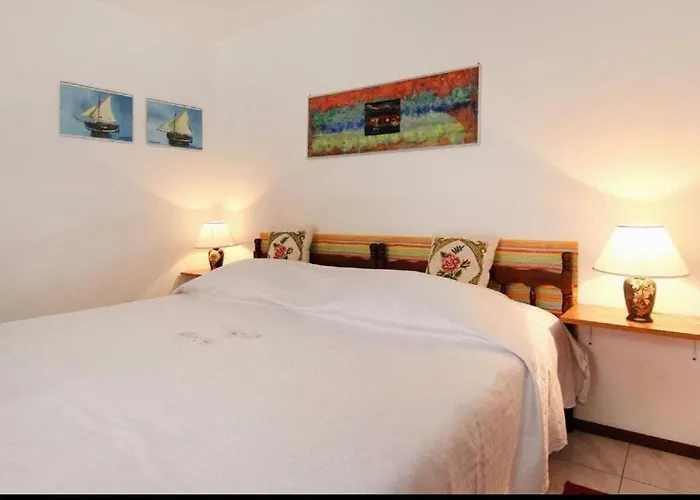 Apartamento Amphora Deluxe *