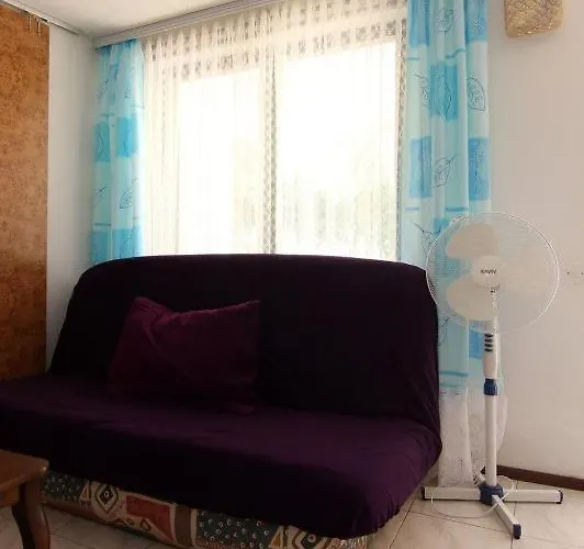 Amphora Deluxe Apartamento