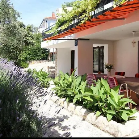 Amphora Deluxe Appartement *