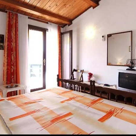 Appartement Amphora Deluxe