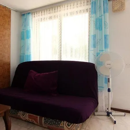 Amphora Deluxe Appartement