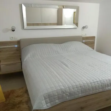 Appartement Amphora Deluxe