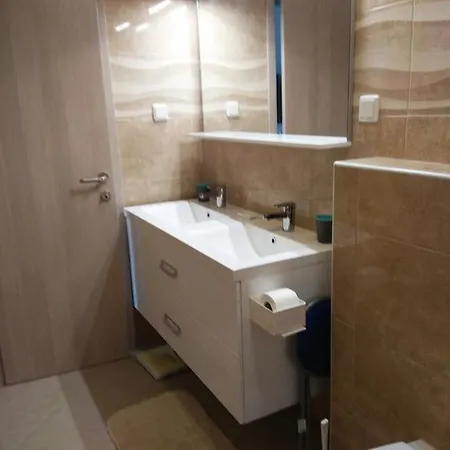 Appartement Amphora Deluxe