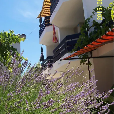 Amphora Deluxe Appartement Vrboska